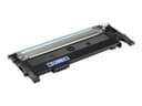 HP 117A - cyan - original - toner cartridge (W2071A) thumbnail 2