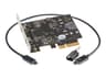 Sonnet Thunderbolt 3 Upgrade Kit - Thunderbolt adapter - PCIe - Thunderbolt 3 x 2