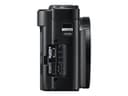 PANASONIC Lumix DC-TZ99 Compact Camera Black thumbnail 5