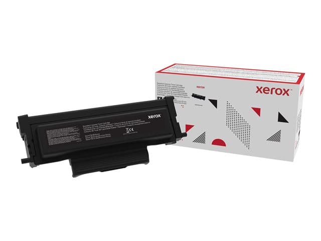 Xerox - black - original - toner cartridge - Image 1