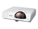 Epson EB-L210SW 3LCD Projector White thumbnail 1