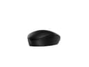 HP 128 Mouse Black thumbnail 1