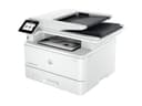 HP LaserJet Pro MFP 4102dw - multifunction printer - B/W thumbnail 1