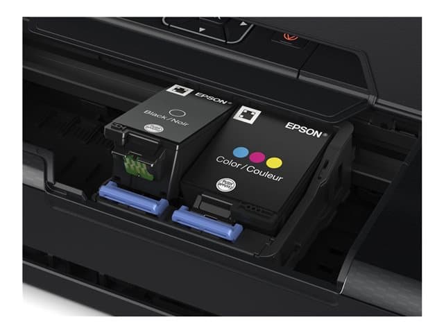 Epson WorkForce WF-110W - printer - colour - ink-jet - Image 8