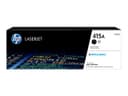 HP 415A - black - original - LaserJet - toner cartridge (W2030A) thumbnail 3