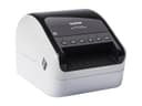 Brother QL-1110NWBc - label printer - B/W - direct thermal thumbnail 4