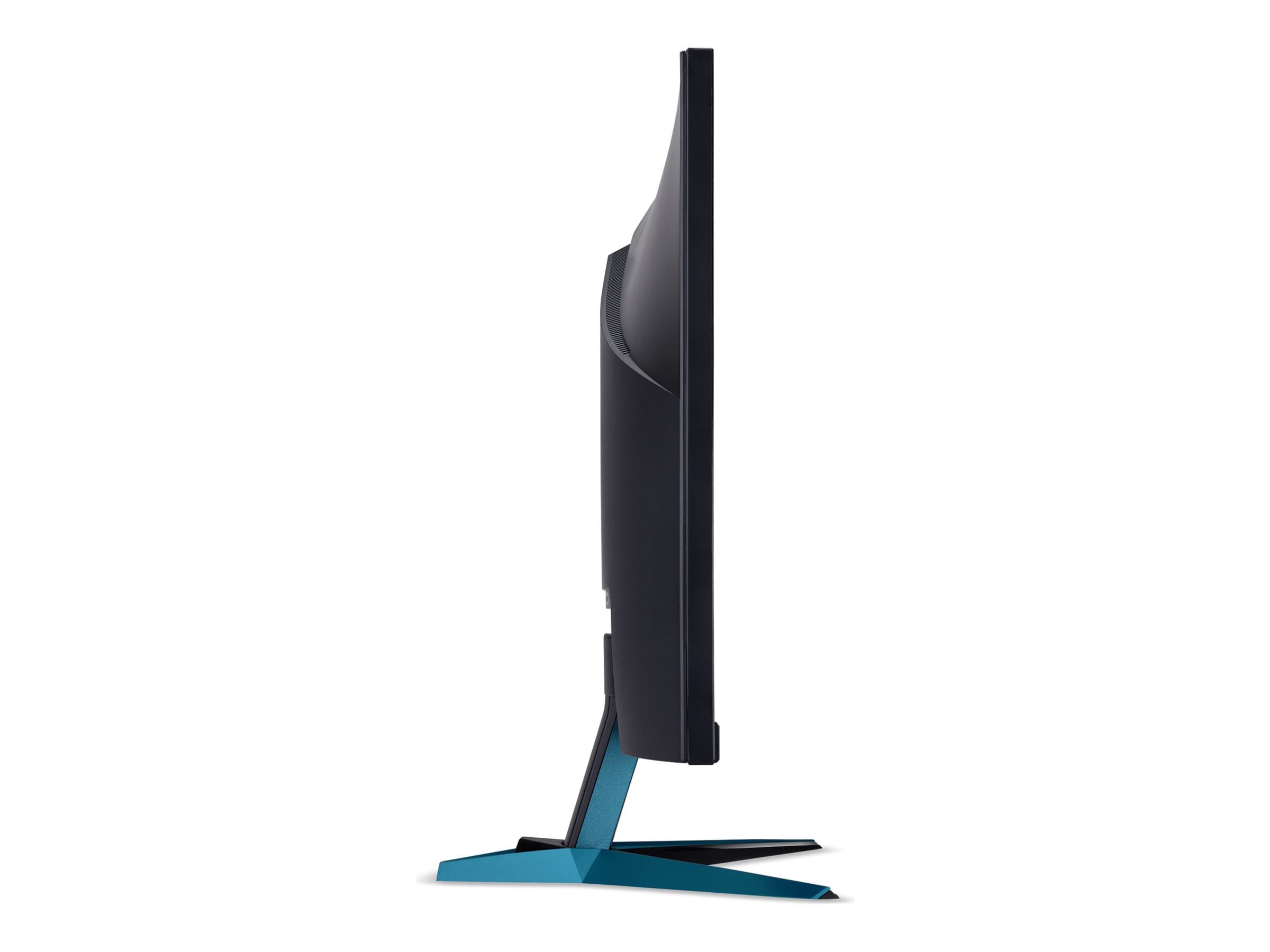 Acer Nitro VG272U V3bmiipx 27" LCD Monitor Black