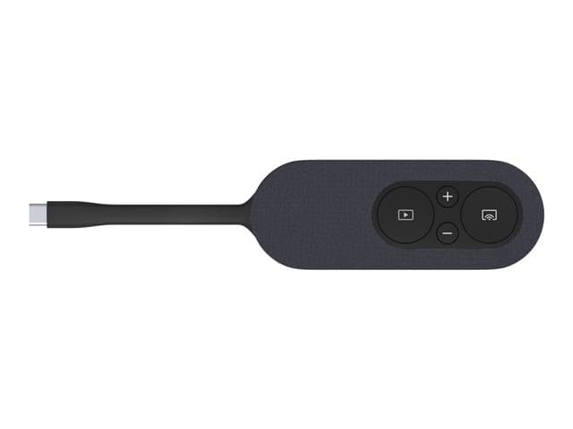 IIYAMA WP-D003C Wireless Audio Video Adapter Black - Image 2