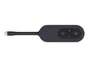 IIYAMA WP-D003C Wireless Audio Video Adapter Black thumbnail 2