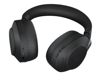 Jabra Evolve2 85 UC Stereo - headset - 3.5 mm jack - Image 7