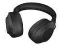 Jabra Evolve2 85 UC Stereo - headset - 3.5 mm jack thumbnail 7