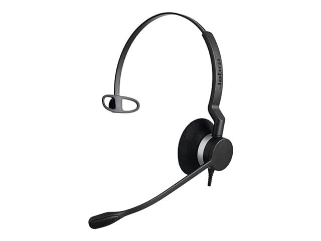 Jabra BIZ 2300 QD Mono - headset - Image 3