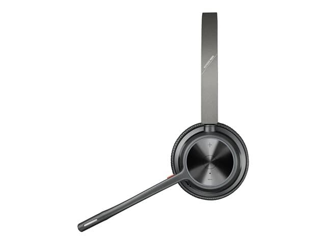 HP Poly Voyager 4320 - headset - USB-A - Image 4