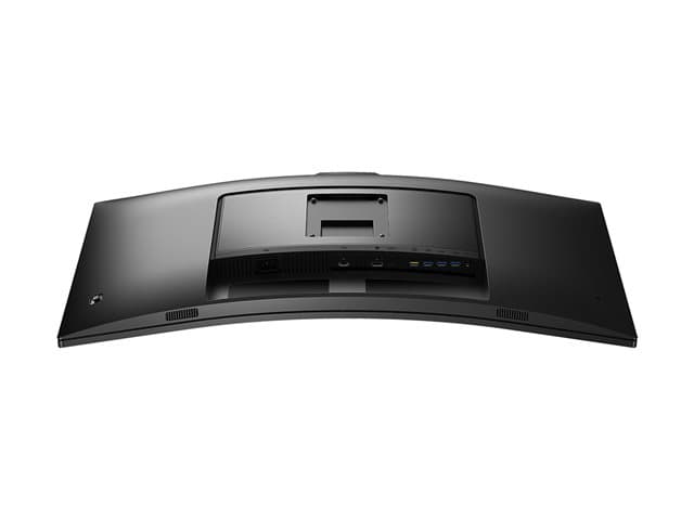 Philips 34E1C5600HE 34" Monitor Textured Black - Image 7