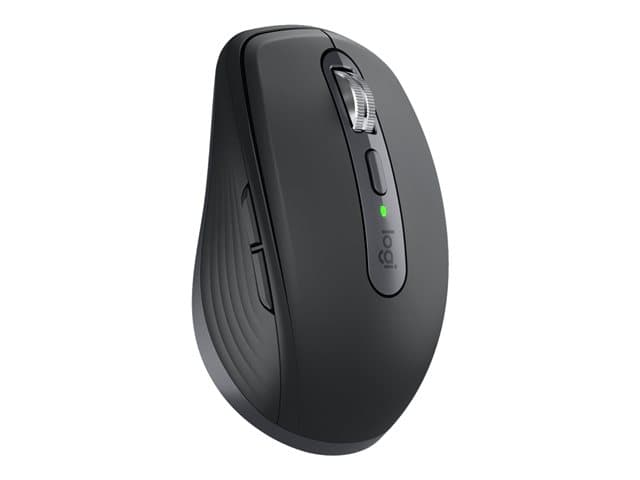 Logitech MX Anywhere 3S Mouse Graphite - Image 6