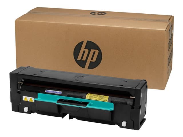 HP - heated pressure roller - Image 1