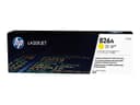 HP 826A - yellow - original - LaserJet - toner cartridge (CF312A) thumbnail 5