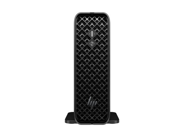 HP Workstation Z2 G1i Core Ultra 7 32GB 1TB Black - Image 2