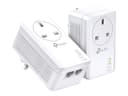 TP-Link TL-PA7027P V1 Powerline Adapter Kit thumbnail 1