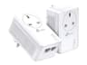 TP-Link TL-PA7027P V1 Powerline Adapter Kit