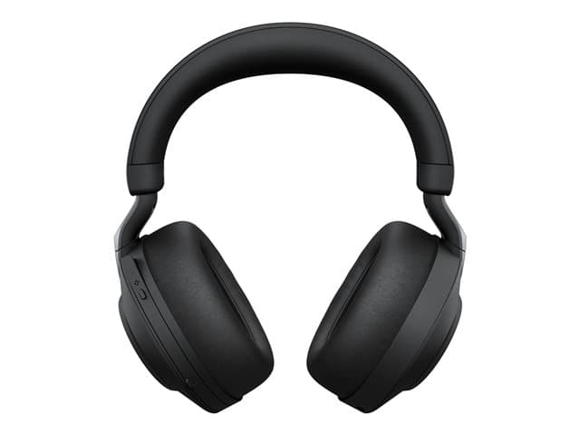Jabra Evolve2 85 MS Stereo - headset - 3.5 mm jack - Image 2