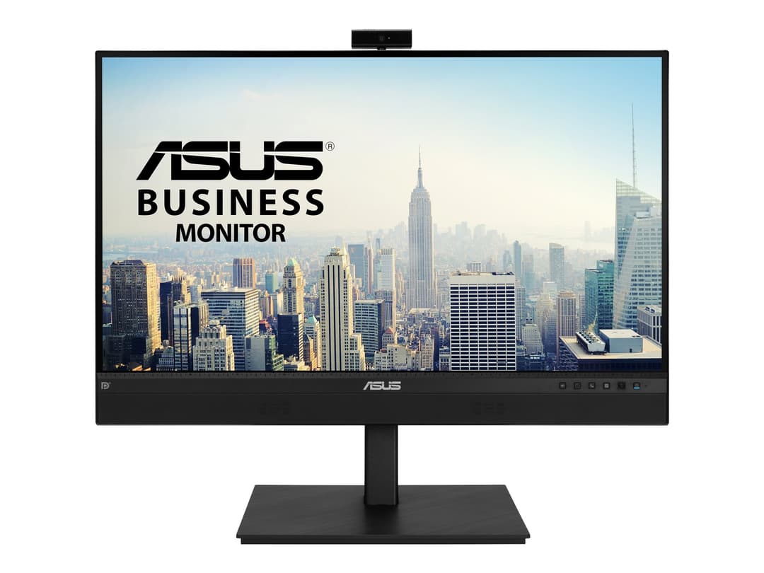 ASUS BE27ACSBK 27" Monitor Black - Image 1