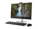 Dell Pro 24 All-in-One Plus Intel Core Ultra 5 16GB 512GB Black thumbnail 1