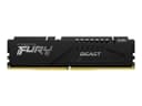 Kingston FURY Beast - DDR5 - module - 16 GB - DIMM 288-pin / PC5-44800 - unbuffered thumbnail 1