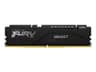 Kingston FURY Beast - DDR5 - module - 16 GB - DIMM 288-pin / PC5-44800 - unbuffered