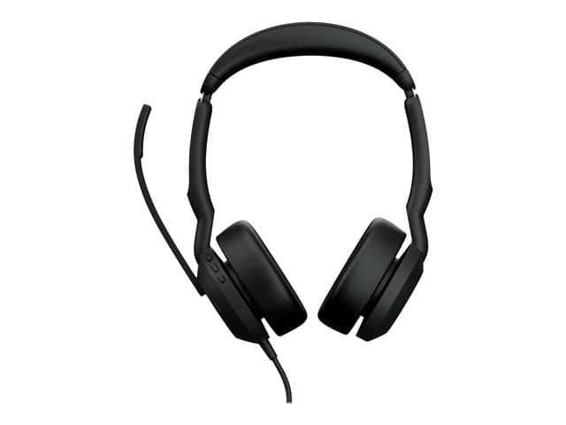 Jabra Evolve2 50 UC Stereo - headset - USB-C - Image 2