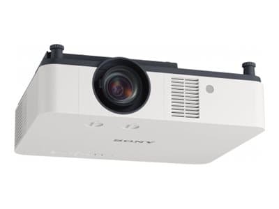 Sony VPL-PHZ61 - 3LCD projector - LAN - Image 7