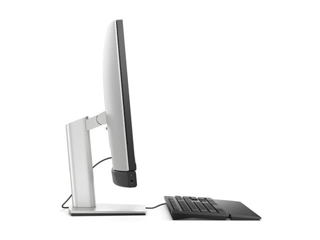 Dell Pro 24 All-in-One Plus Intel Core Ultra 5 16GB 512GB Black - Image 6