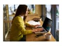 3M Bright Screen Privacy Filter 15.6" Black thumbnail 3