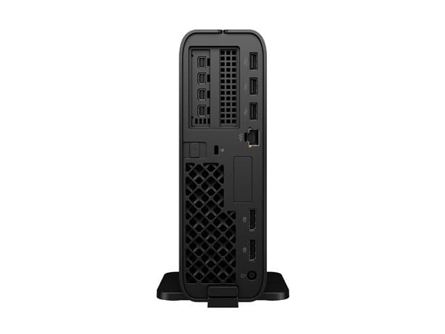 HP Workstation Z2 G1i - mini - AI PC, AI Workstation - Core Ultra 7 265 2.4 GHz - 32 GB - SSD 1 TB - UK - Image 4