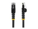 StarTech N6PATC5MBK CAT6 Patch Cable 5m Black thumbnail 2