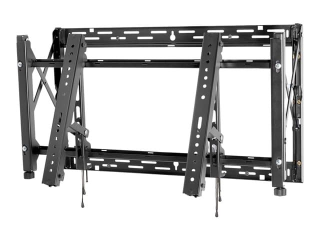 Peerless DS-VW765-LAND Mount Black - Image 1