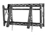 Peerless DS-VW765-LAND Mount Black