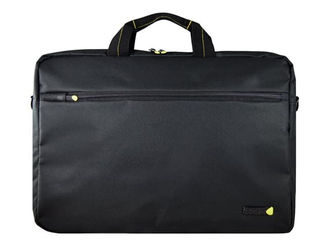 TECHAIR Z0125V3 Notebook Carrying Bag Black - Image 1