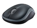 Logitech M185 Mouse Grey thumbnail 1