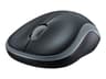 Logitech M185 Mouse Grey