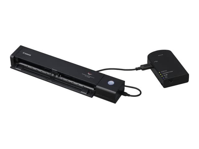 Canon imageFORMULA P-208II - document scanner - portable - USB 2.0 - Image 3