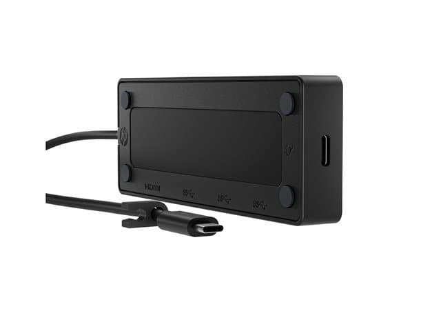 HP Travel Hub G3 Port Replicator - Image 5