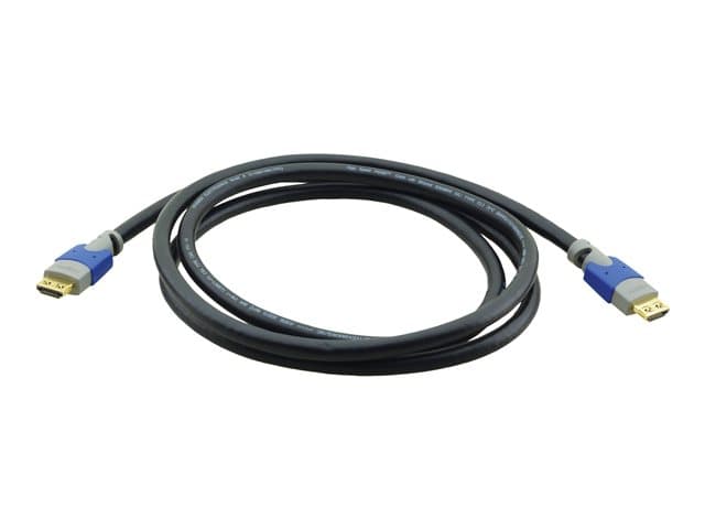 Kramer C-HM/HM/PRO-6 HDMI Cable Black - Image 2