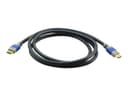 Kramer C-HM/HM/PRO-6 HDMI Cable Black thumbnail 2