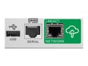 APC Smart-UPS C SMC1500I-2UC 1500VA Black thumbnail 4