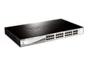 D-Link DGS-1210-28P Switch 24-Port Managed thumbnail 4
