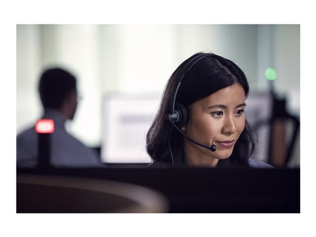 EPOS IMPACT SC 60 USB ML - headset - USB - Image 7