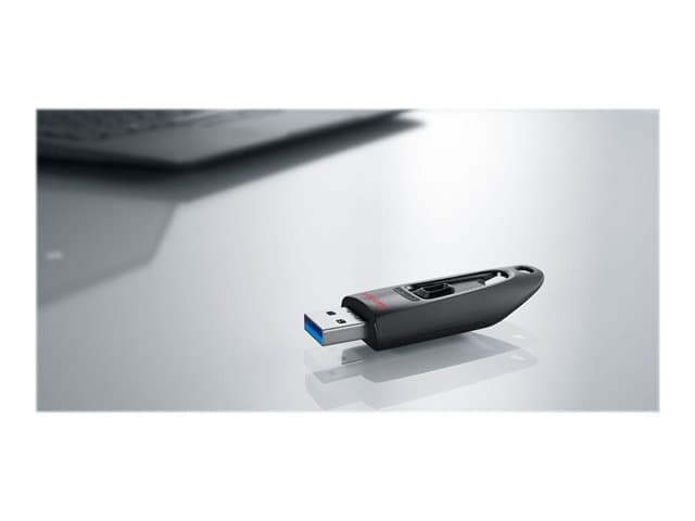SanDisk Ultra USB Flash Drive 256GB - Image 6