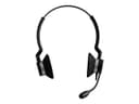 Jabra BIZ 2300 USB MS Duo - headset - USB thumbnail 2
