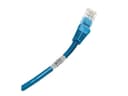 DYMO RhinoPRO Permanent Polyester - tape - 1 cassette(s) - Roll (1.2 cm x 5.5 m) thumbnail 3